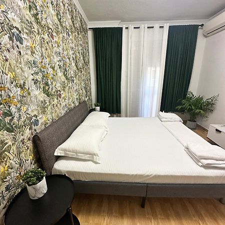 Green Home ティラナ エクステリア 写真
